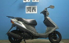 SUZUKI ADDRESS V125 G CF46A