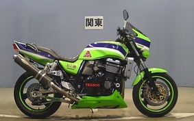 KAWASAKI ZRX1100 1998 ZRT10C