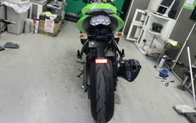 KAWASAKI ZX 10 NINJA R 2008 ZXT00E