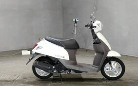 SUZUKI LET's G CA4AA