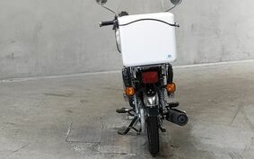 HONDA CG125 不明