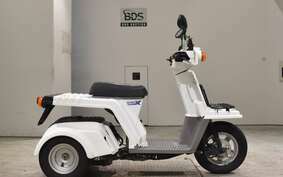 HONDA GYRO X TD02