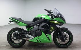 KAWASAKI NINJA 400 R 2012 ER400B