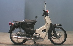 HONDA C50 SUPER CUB AA01