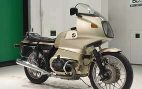 BMW R100RS 1980