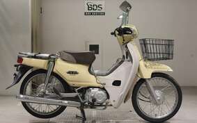 HONDA C110 SUPER CUB JA10