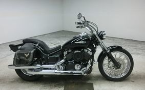 YAMAHA DRAGSTAR 400 2007 VH01J