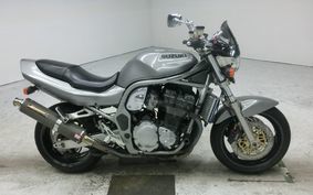 SUZUKI GSF1200 1999 GV75A