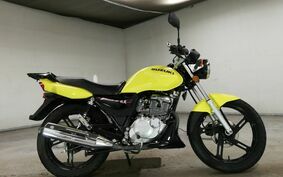 SUZUKI EN125 PCJ2T