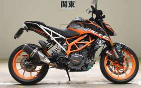 KTM 390 DUKE 2018 JPJ40