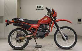 HONDA XL200R MD06