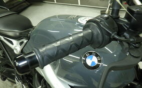 BMW R NINE T PURE 2020