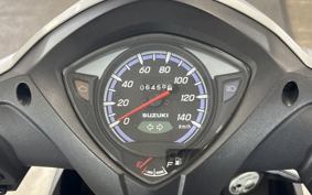 SUZUKI ADDRESS110-2