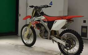 HONDA CRF250 RALLY ME10