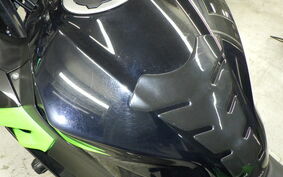 KAWASAKI NINJA 400 2019 EX400G