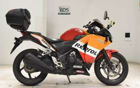 HONDA CBR250R A MC41