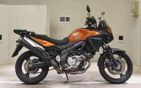 SUZUKI DL650 ( V-Strom 650 ) A 2014 C7111