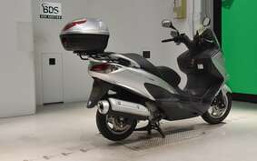 SUZUKI SKYWAVE 200 (Burgman 200) CH41A