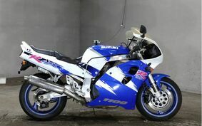 SUZUKI GSX-R1100 1993 GU75A