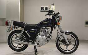 SUZUKI GN125 H PCJG9