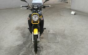 HONDA CROSS CUB 110 JA10