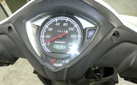 SUZUKI ADDRESS 110 CE47A