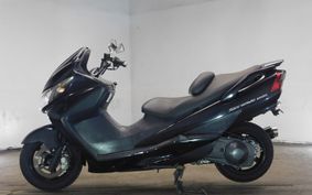 SUZUKI SKYWAVE 250 (Burgman 250) S CJ43A