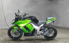 KAWASAKI NINJA 1000 2011 ZXT00G