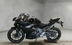 SUZUKI GSX250R DN11A