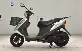 SUZUKI ADDRESS V125 G CF46A