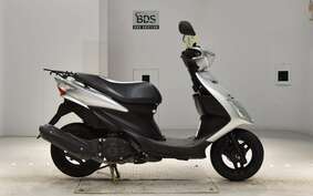 SUZUKI ADDRESS V125 S CF4MA