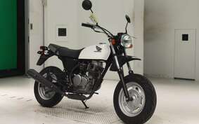 HONDA APE 100 HC07