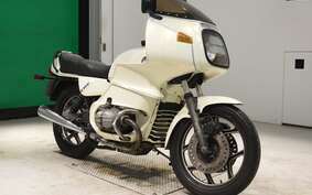 BMW R100RS 1990 0466