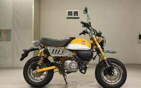 HONDA MONKEY 125 ABS JB02