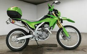 HONDA CRF250L MD38