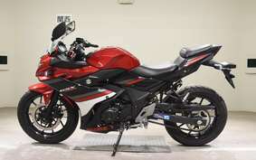 SUZUKI GSX250R DN11A