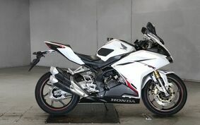 HONDA CBR250RR MC51