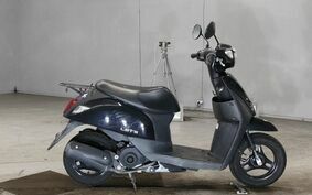 SUZUKI LET's CA4AA