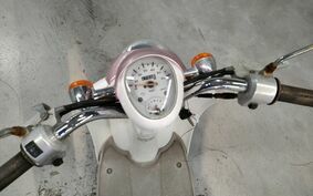 HONDA CREA SCOOPY AF55