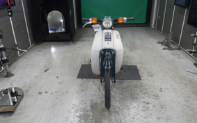 HONDA C50 SUPER CUB C50