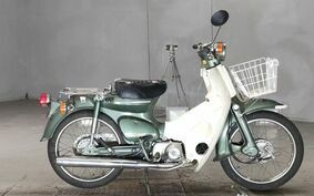 HONDA C70 SUPER CUB HA02