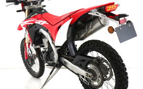 HONDA CRF450L 2018 PD11