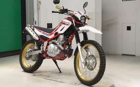 YAMAHA SEROW 250 Gen.3 DG31J