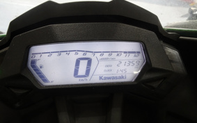 KAWASAKI Ninja 250SL BX250A