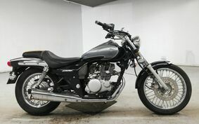 KAWASAKI ELIMINATOR 125 BN125A