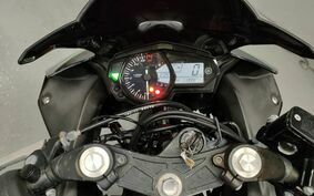 YAMAHA YZF-R25 RG10J