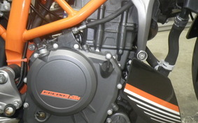 KTM 390 DUKE 2015 JGJ40