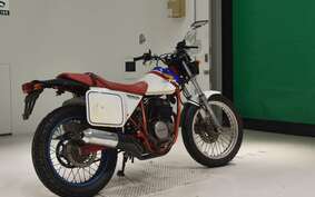 HONDA FTR250 MD17