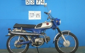 HONDA CL50 BENLY CD50