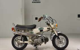 HONDA DAX 50 ST50